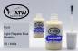 Preview: Ford, Light Regatta Blue Metallic, 3S / 6004: 20ml Lackstift + 20ml Klarlack - Set, von ATW Autoteile West.